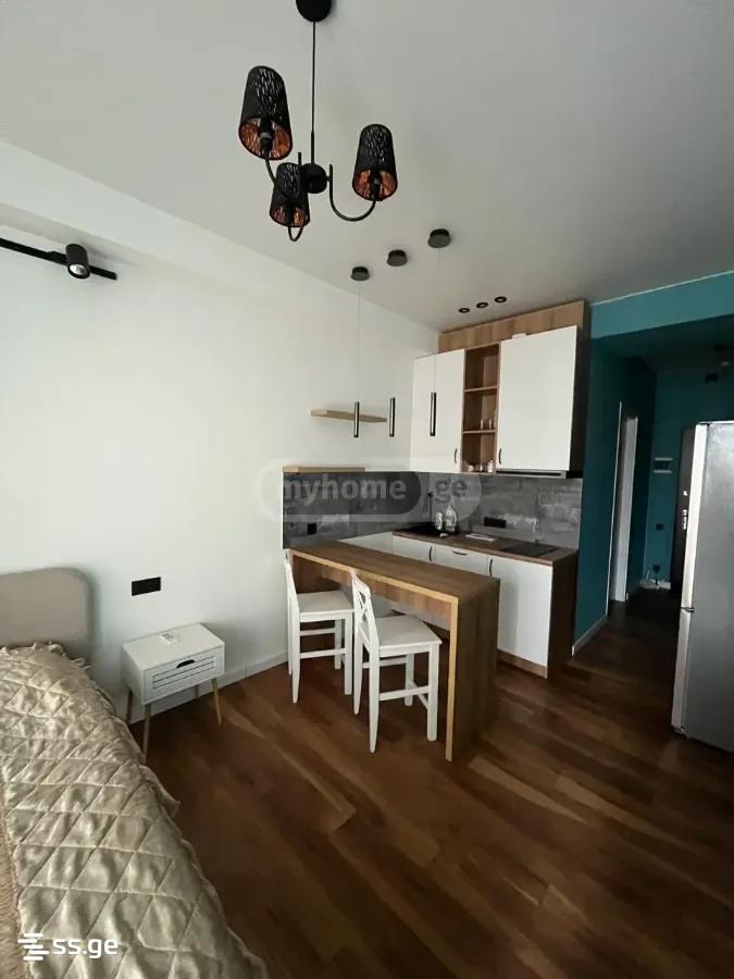 1 room Flat For Rent. Gldani - Ansicht 3