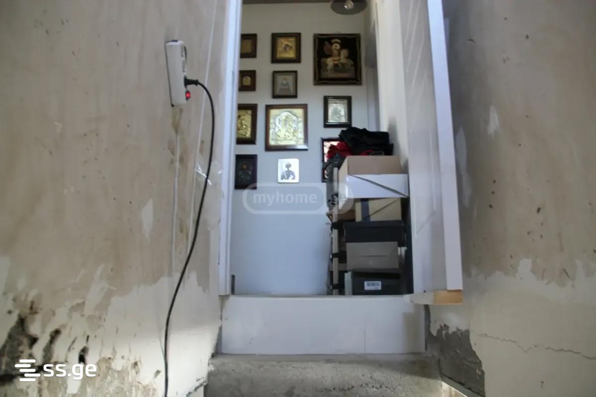 5 Room Summer Cottage For Sale view 5