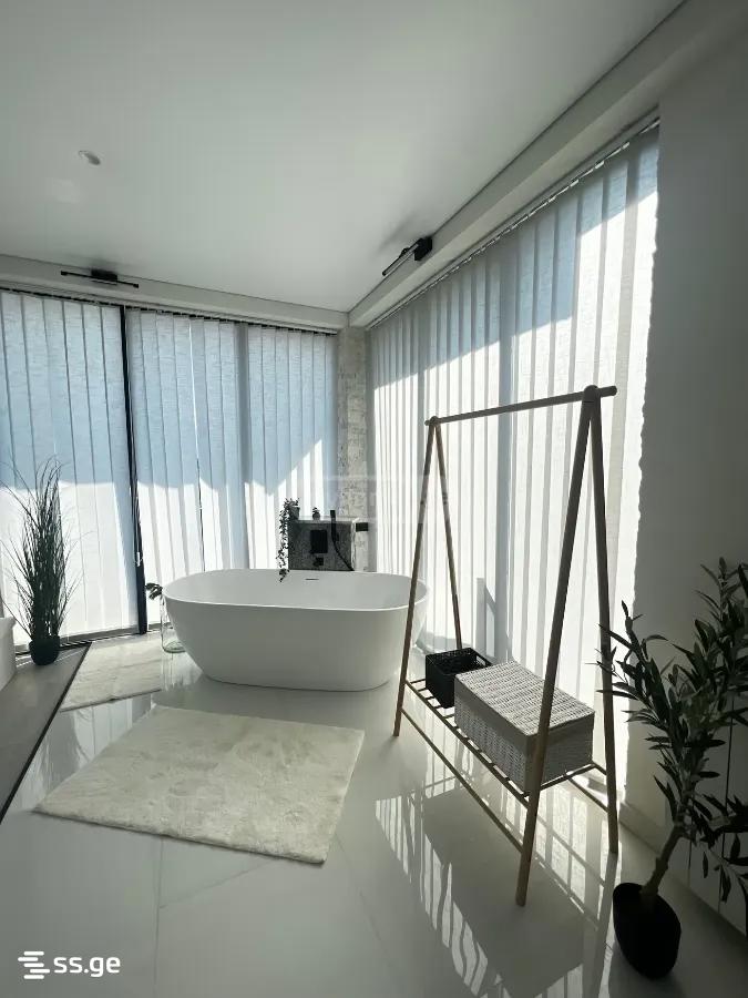 5 Room Private House For Sale view 13