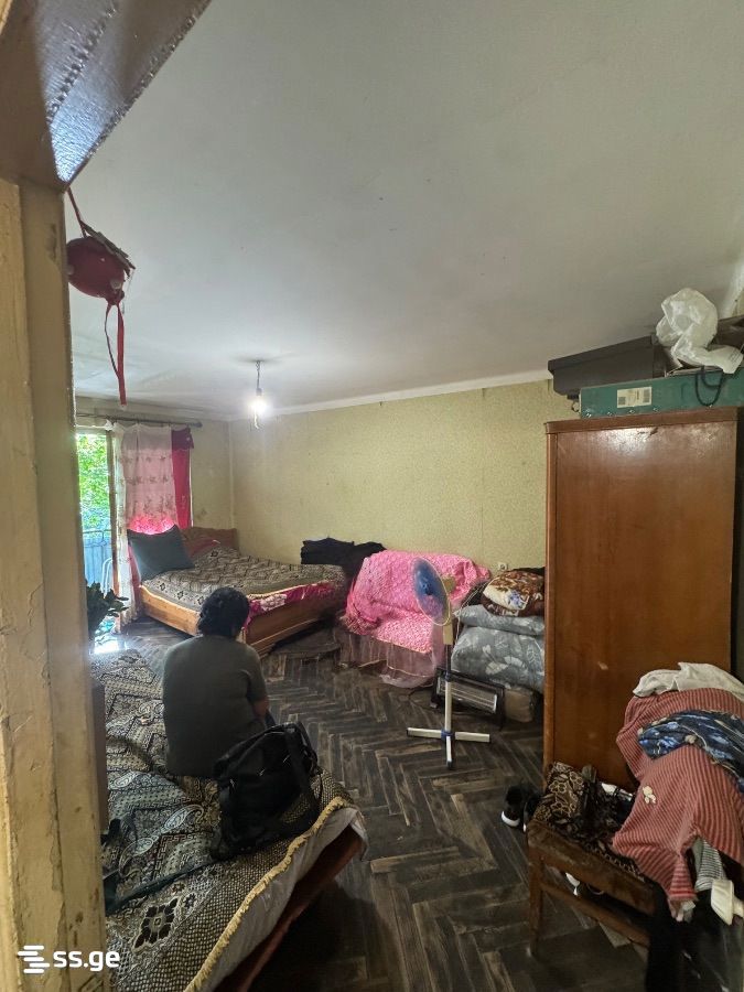 2 room Flat For Sale. Chugureti – pohled 2