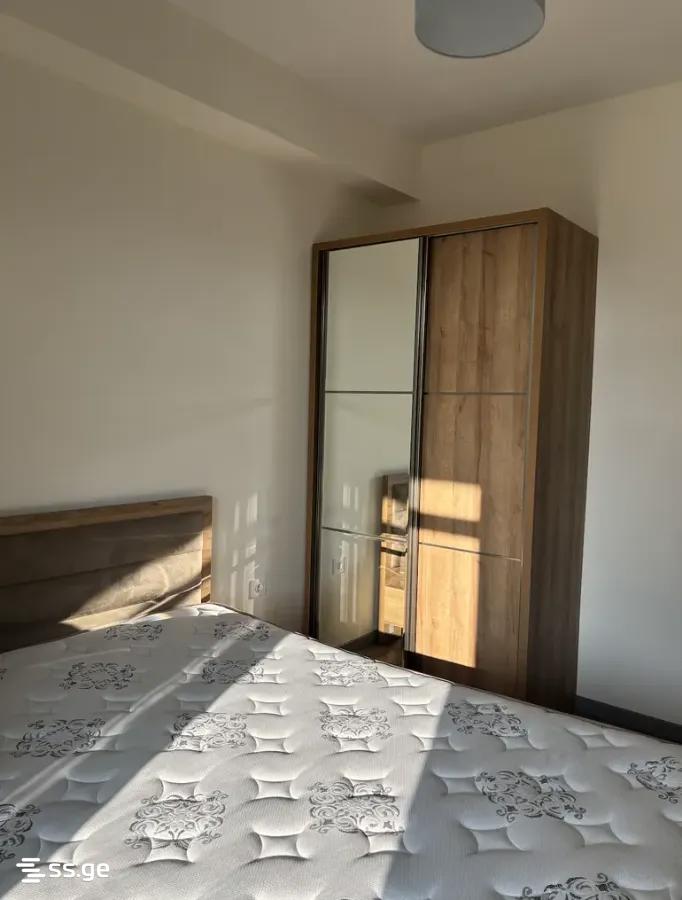 2 room Flat For Sale. Isani - Ansicht 6