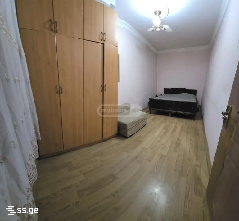 4 room Flat For Rent. Didube - Mehr