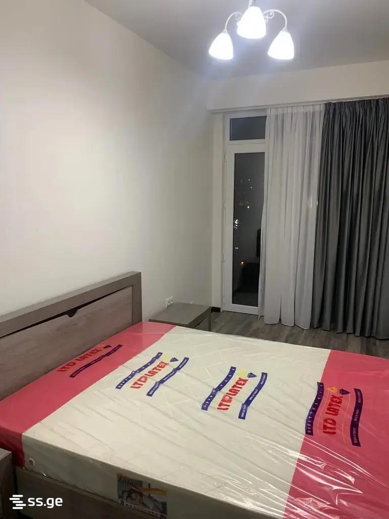 3 room Flat For Rent. Saburtalo - Ansicht 2