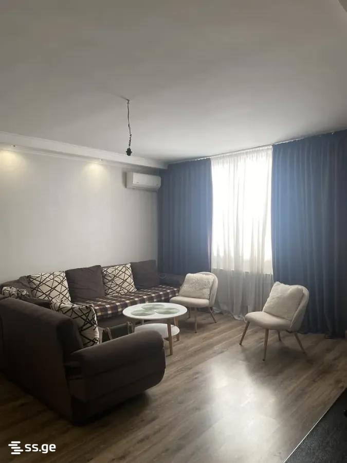 3 room Flat For Sale. Vazisubani - Ansicht 3