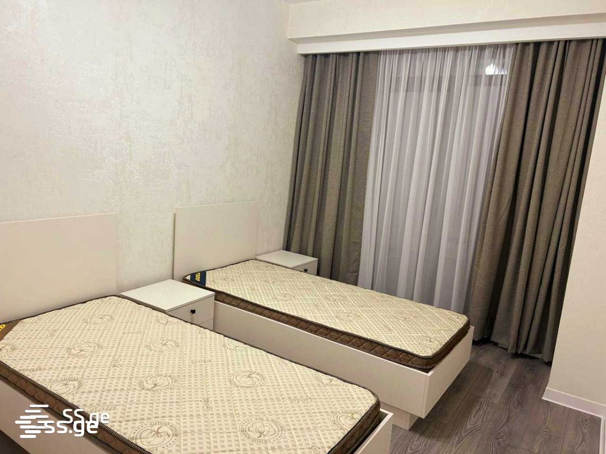 3 room Flat For Rent. Nadzaladevi - Ansicht 6