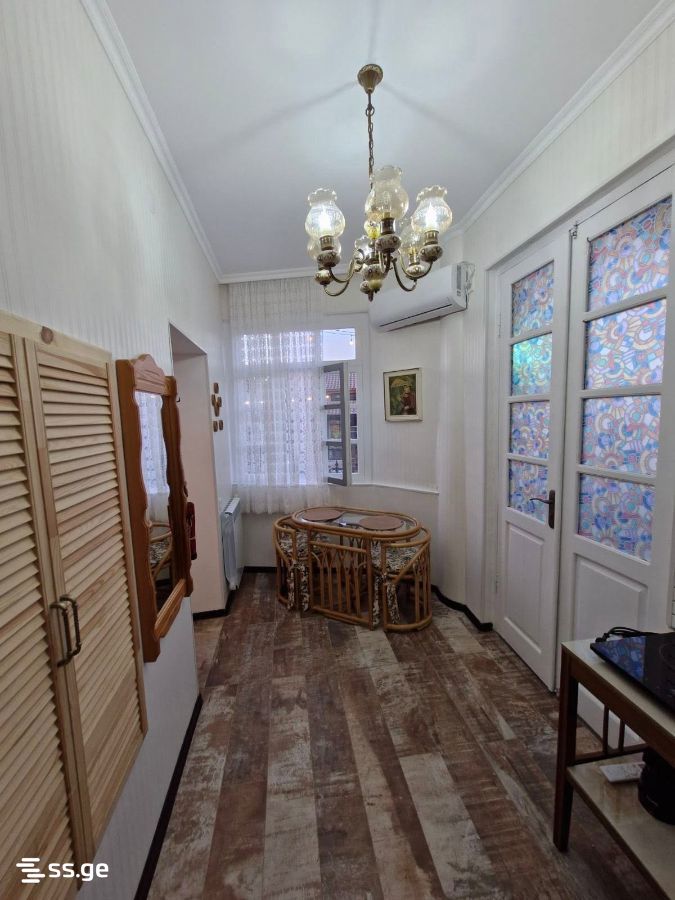 1 Room Private House For Rent. Telavi, 2 of 4