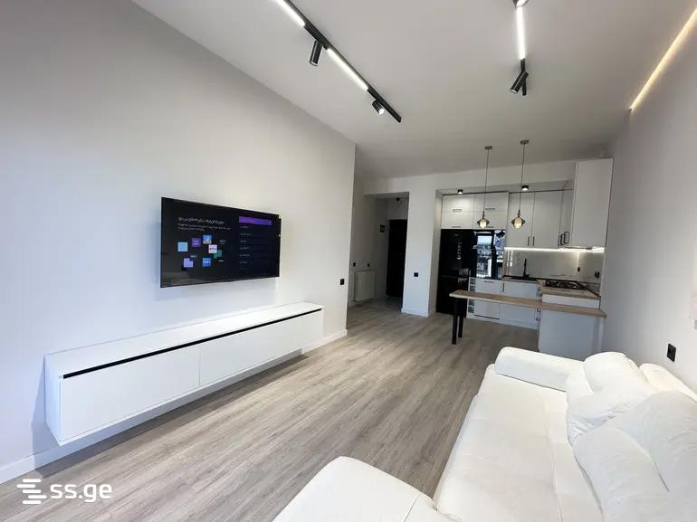 2 room Flat For Sale. Nadzaladevi - Ansicht 6