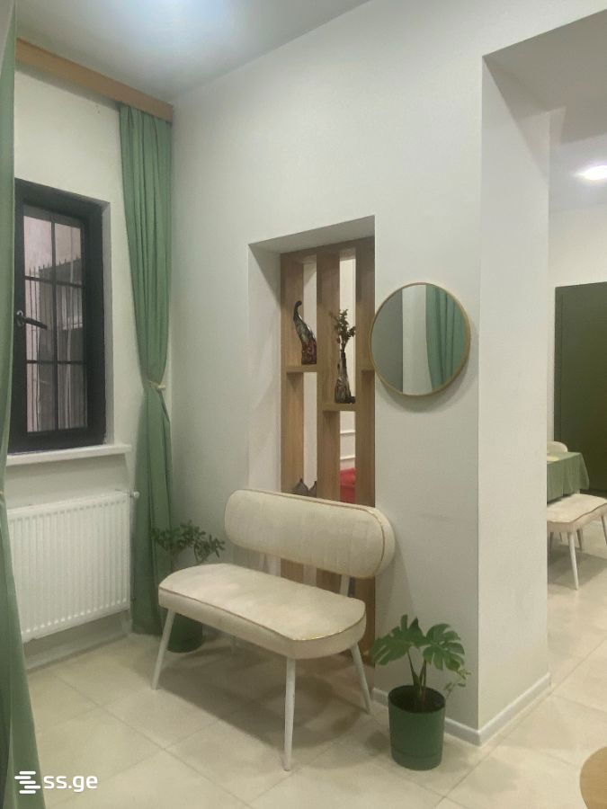 1 Room Flat Daily Rent. Tskaltubo view 3