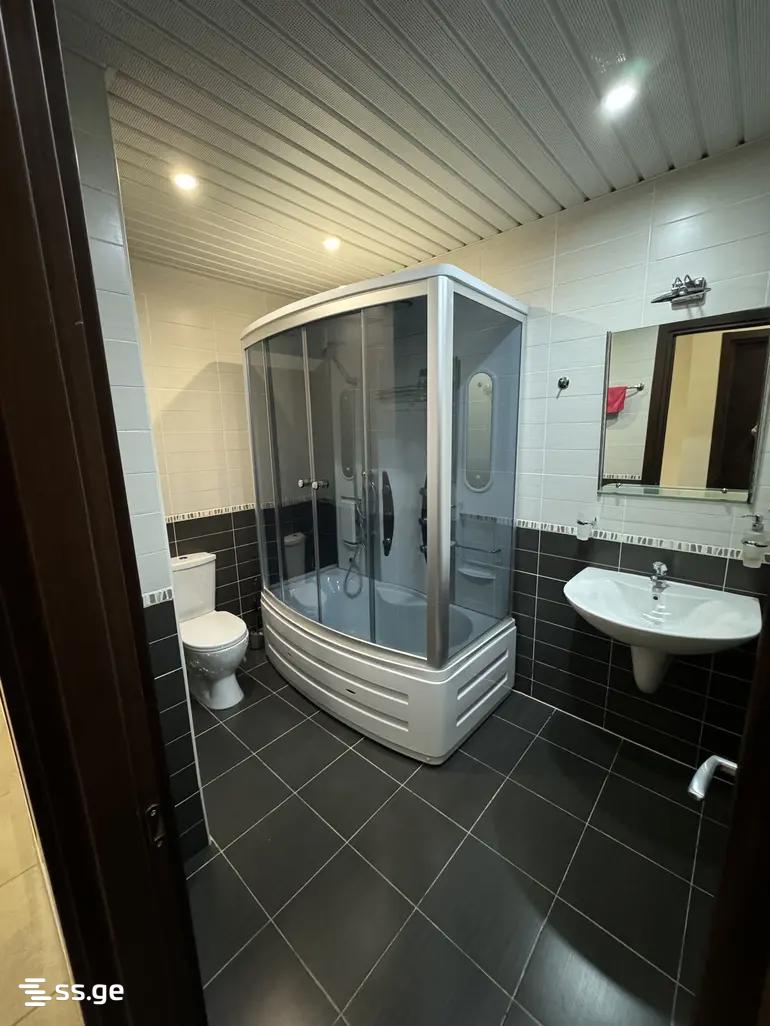3 room Flat For Rent. Saburtalo – pohled 5
