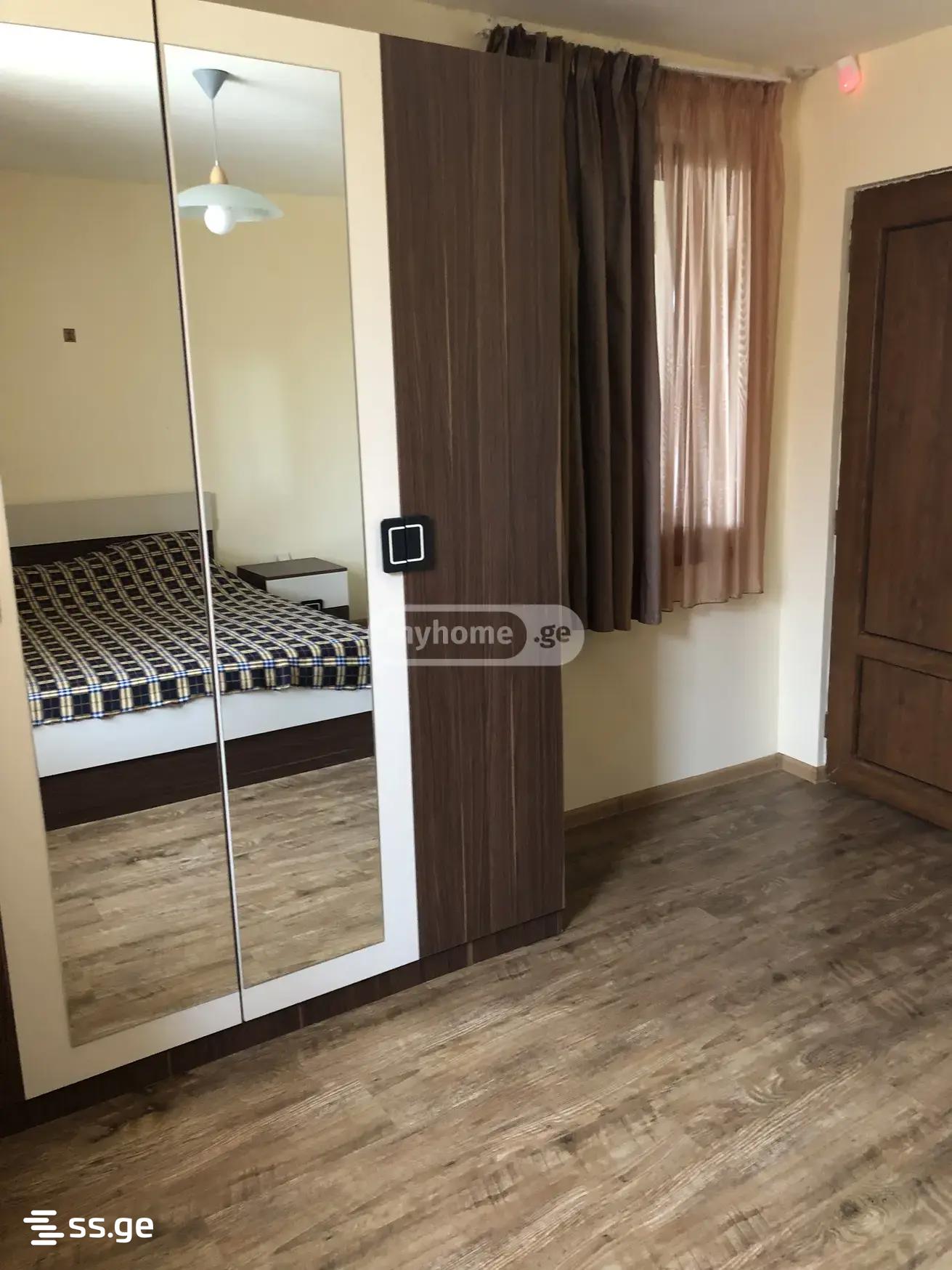 3 Room Private House Daily Rent. Tabakhmela view 7