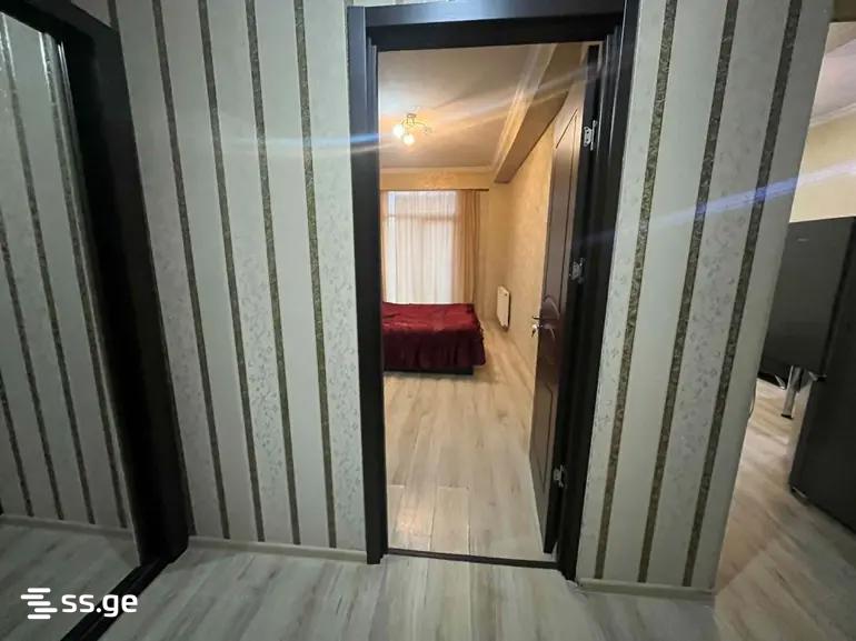 2 room Flat For Rent. Didube - Widok 5
