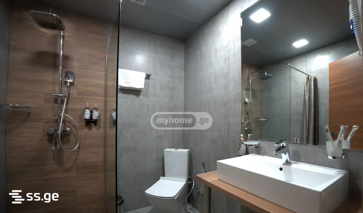 44 Room Hotel For Sale view 20