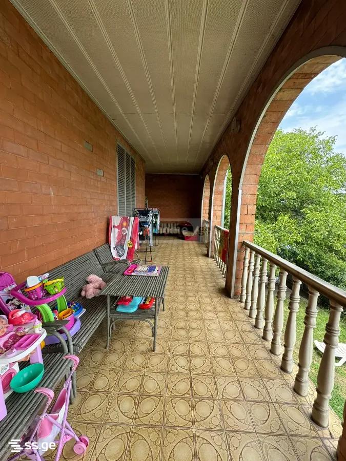 5 Room Summer Cottage For Sale view 9