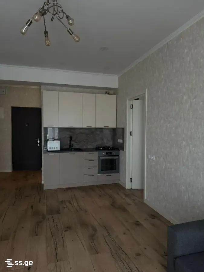2 room Flat For Rent. Vake - Ansicht 5
