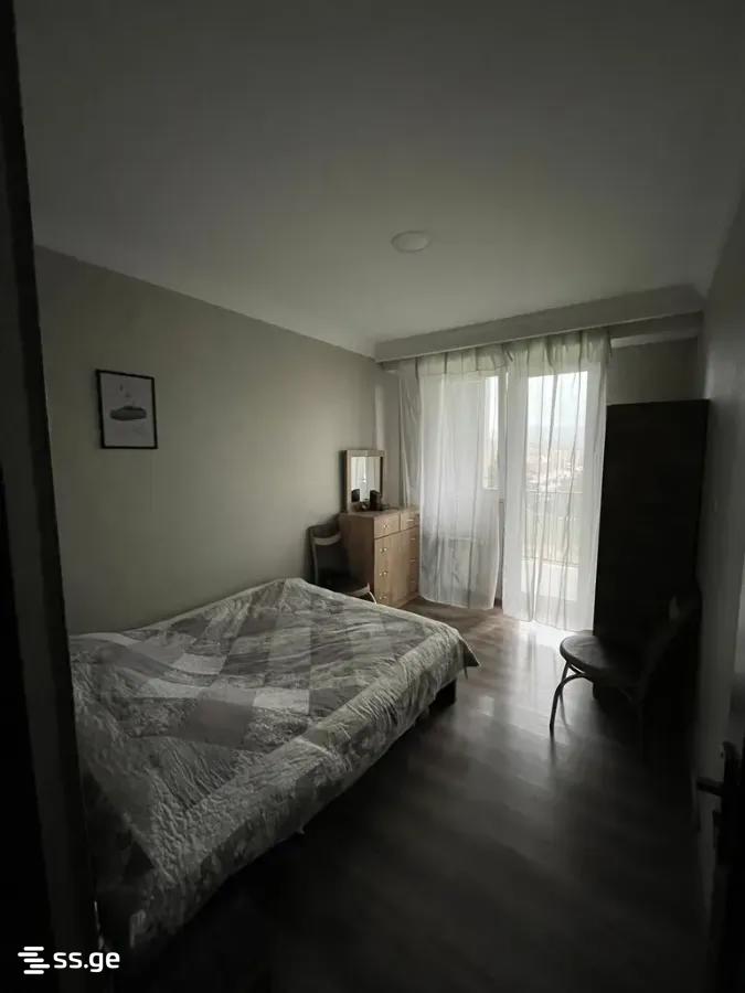 2 room Flat For Rent. Vazisubani - Ansicht 4