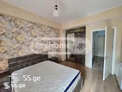 2 room Flat For Sale. Saburtalo – pohled 4