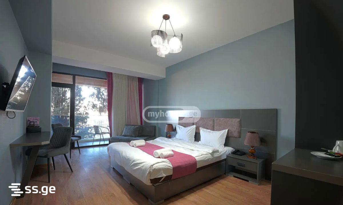44 Room Hotel For Sale view 15