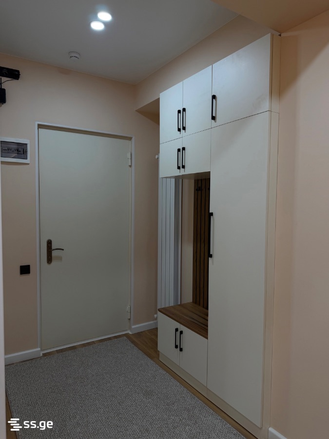 2 Room Flat For Rent. Nadzaladevi, 3 of 12