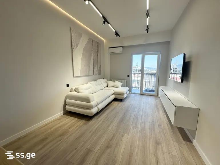 2 room Flat For Sale. Nadzaladevi - Mehr