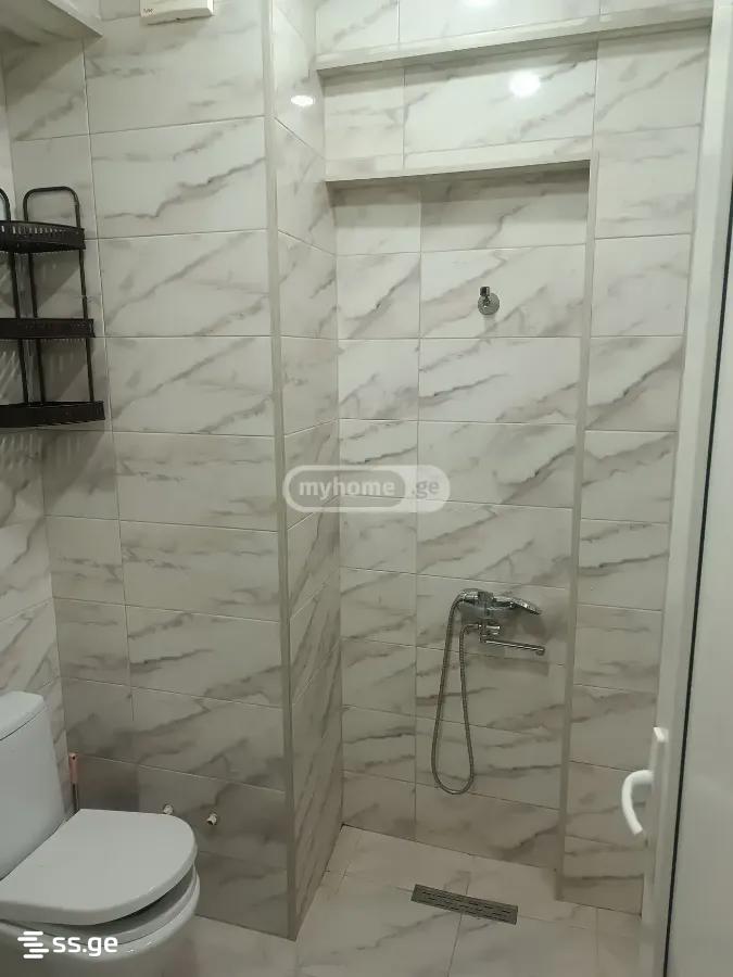 2 room Flat For Rent. Vazisubani - Widok 6
