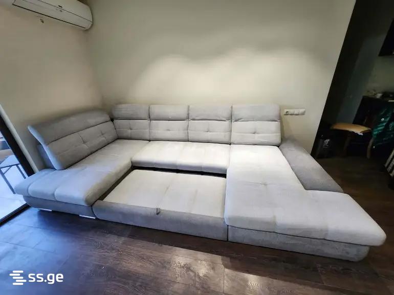 3 room Flat For Rent. Digomi - Ansicht 3