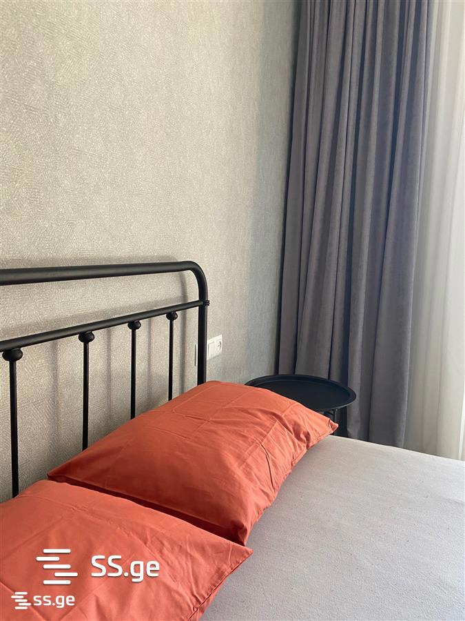 2 room Flat For Rent. Nutsubidze plateau - Ansicht 2