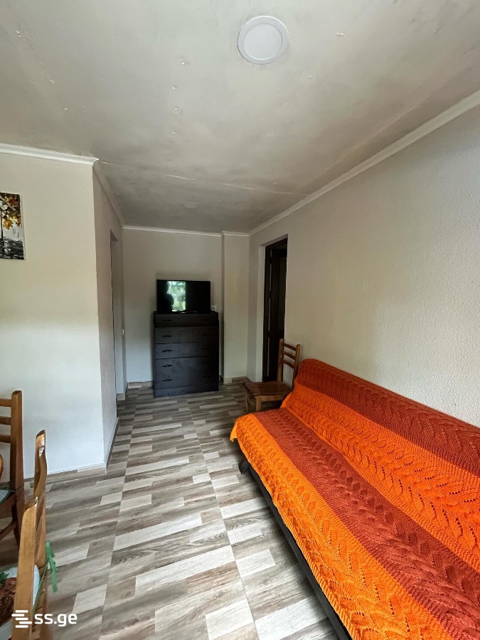 3 Room Private House For Rent. Rustavi view 4