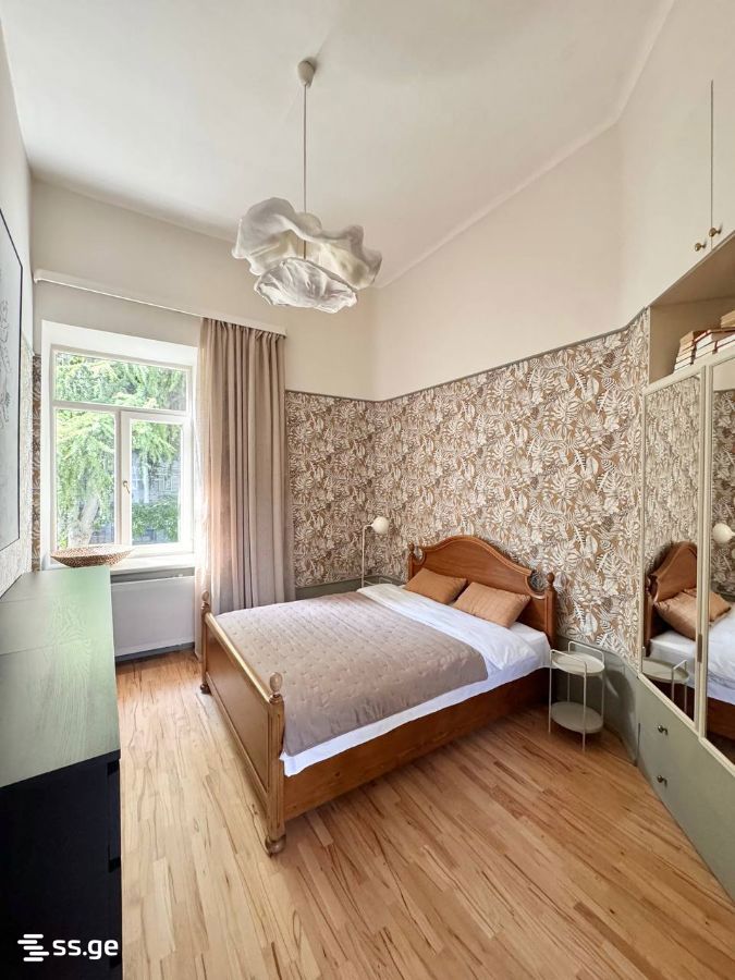 2 room Flat For Sale. Chugureti – pohled 4
