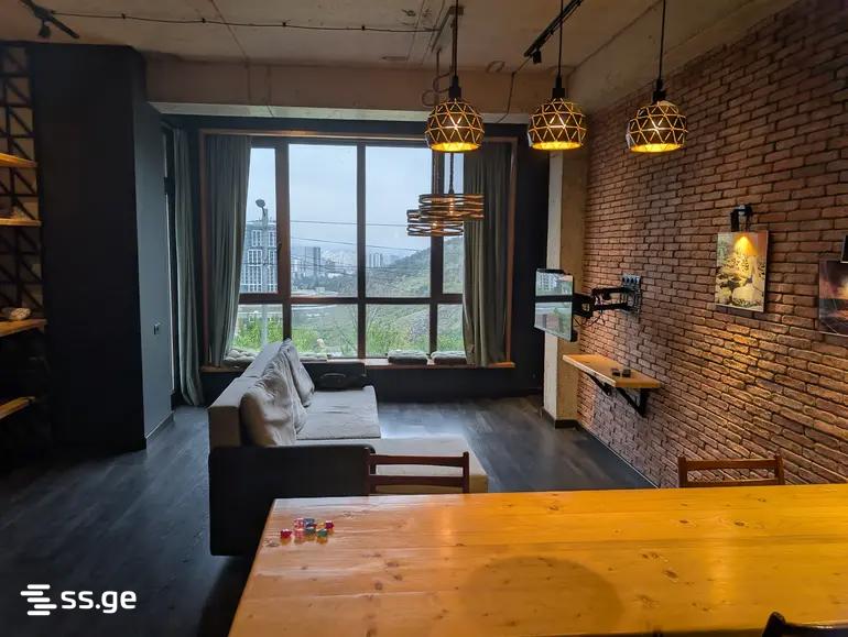 2 room Flat For Rent. Ortachala - Ansicht 5