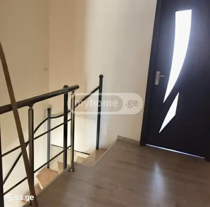 3 room Flat For Rent. Saburtalo - Ansicht 2