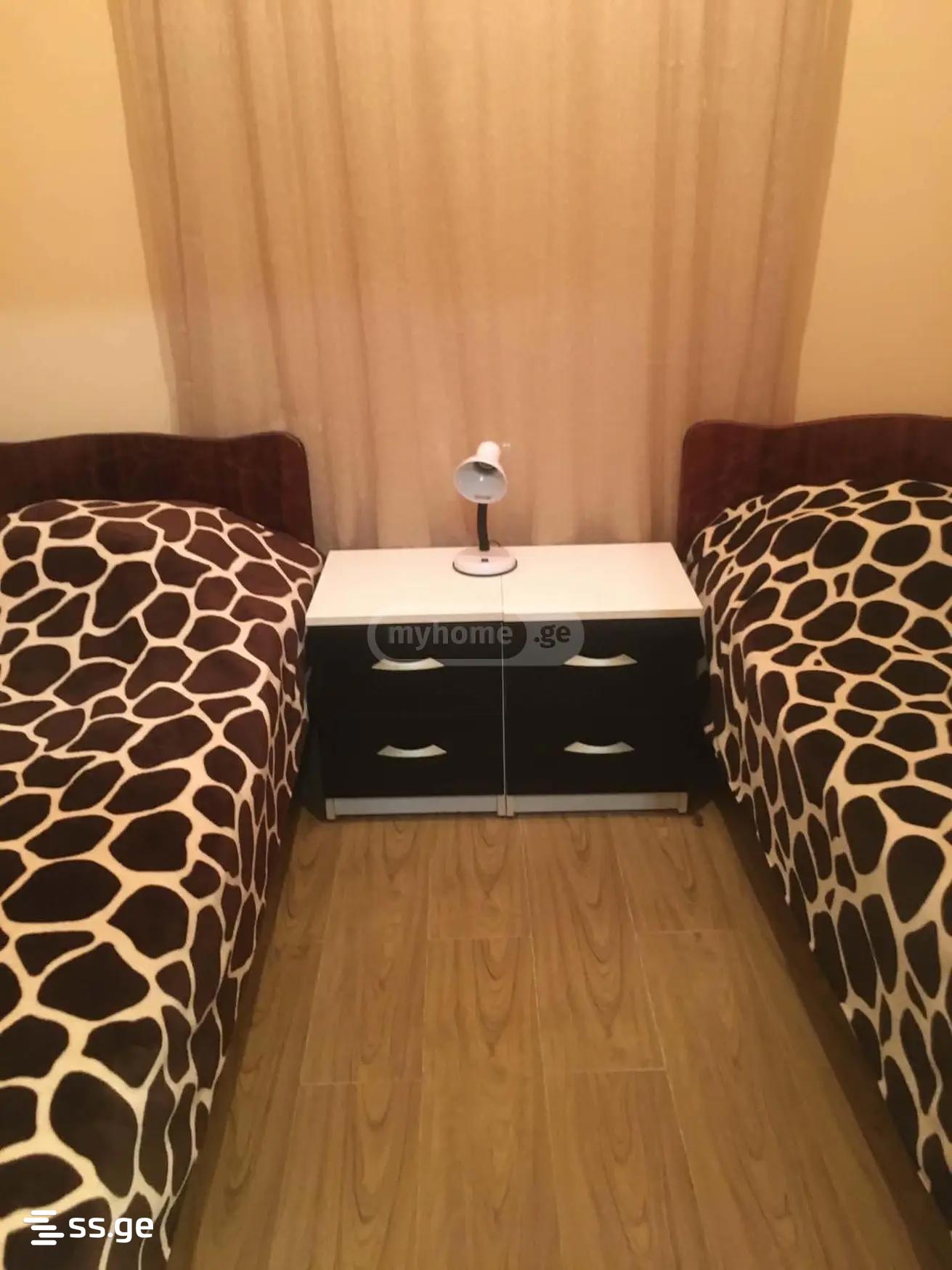 3 Room Summer Cottage Daily Rent. Kojori view 4