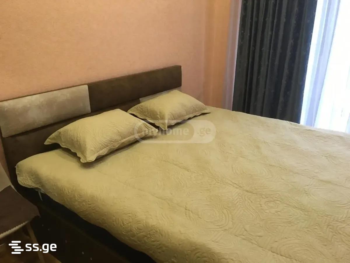 2 room Flat For Rent. Saburtalo - Widok 5