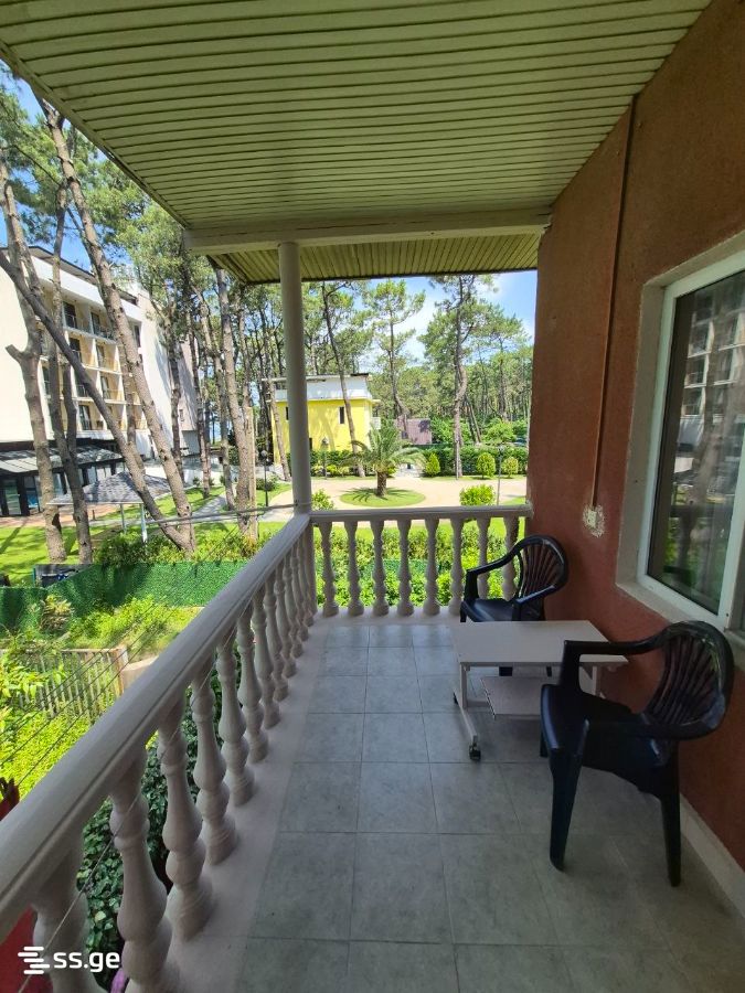 5 Room Private House For Sale view 12
