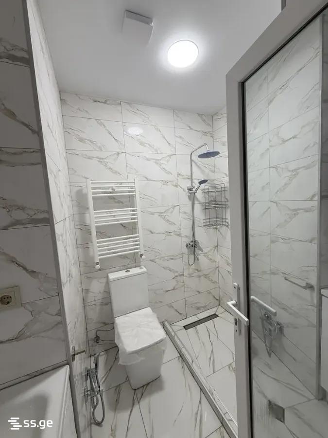 1 room Flat For Sale. Gldani - Ansicht 2