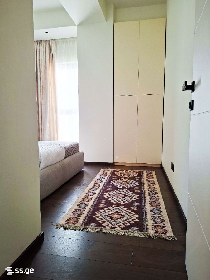 3 Room Flat Daily Rent. Didube, 4 of 4