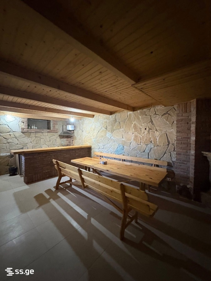 Office For Sale. Telavi view 5