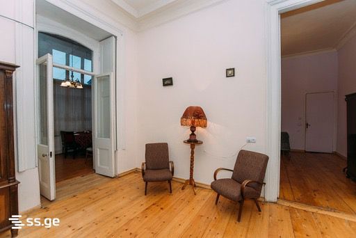 3 room Flat For Rent. Mtatsminda - Ansicht 6
