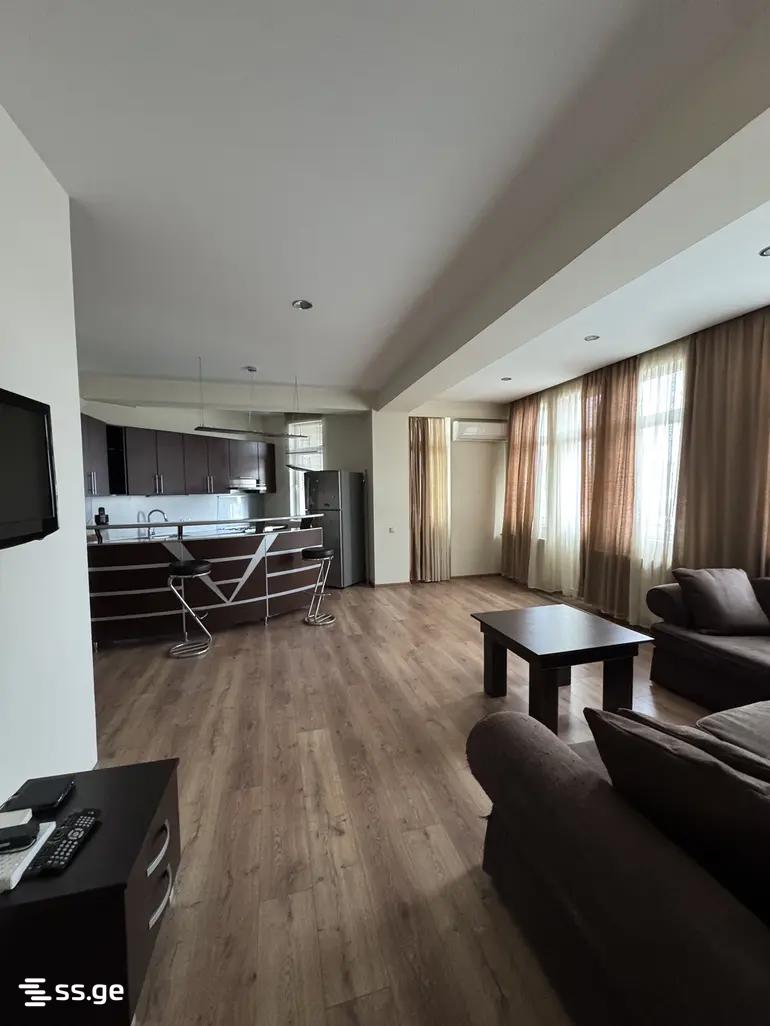 3 room Flat For Rent. Mesame masivi - Ansicht 6