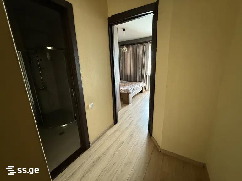 2 room Flat For Rent. Didube - Ansicht 6