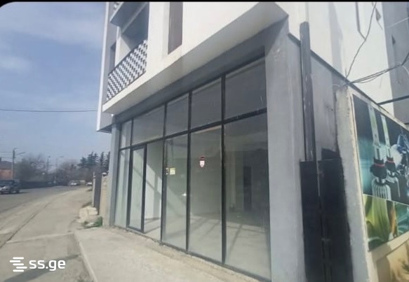 Commercial Space For Rent. Kutaisi view 3