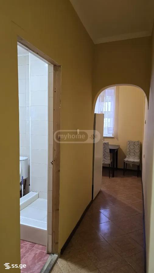 2 room Flat For Rent. Mukhiani - Ansicht 4