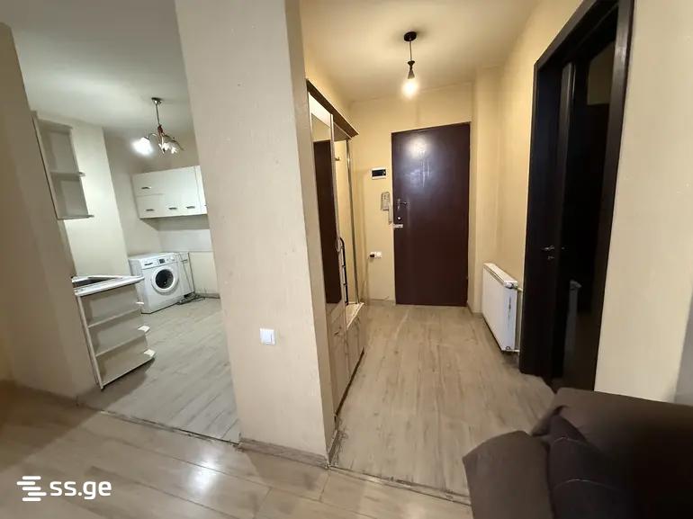 2 room Flat For Rent. Didube - Mehr