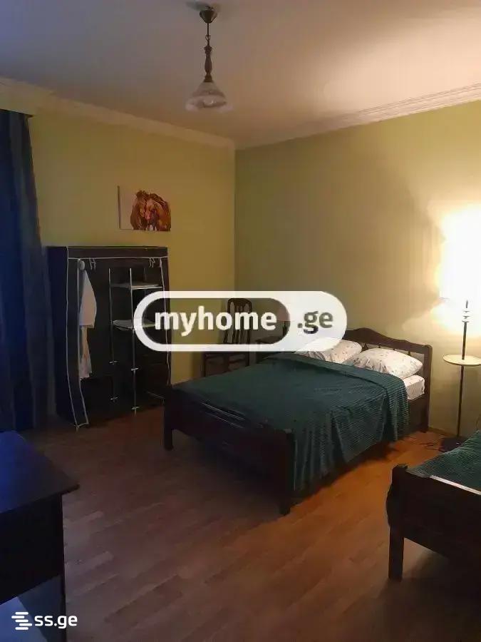 15 Room Hotel For Rent. Sanzona view 20