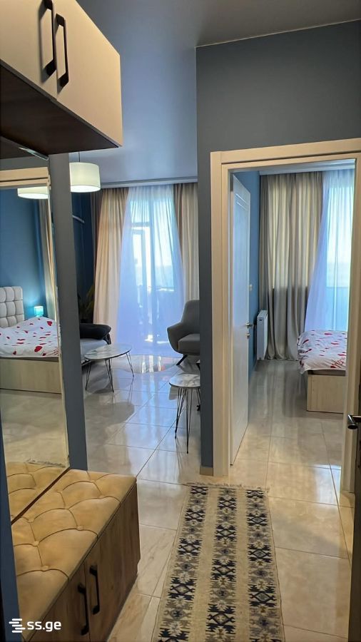 2 Room Flat For Rent. Chaqvi view 10