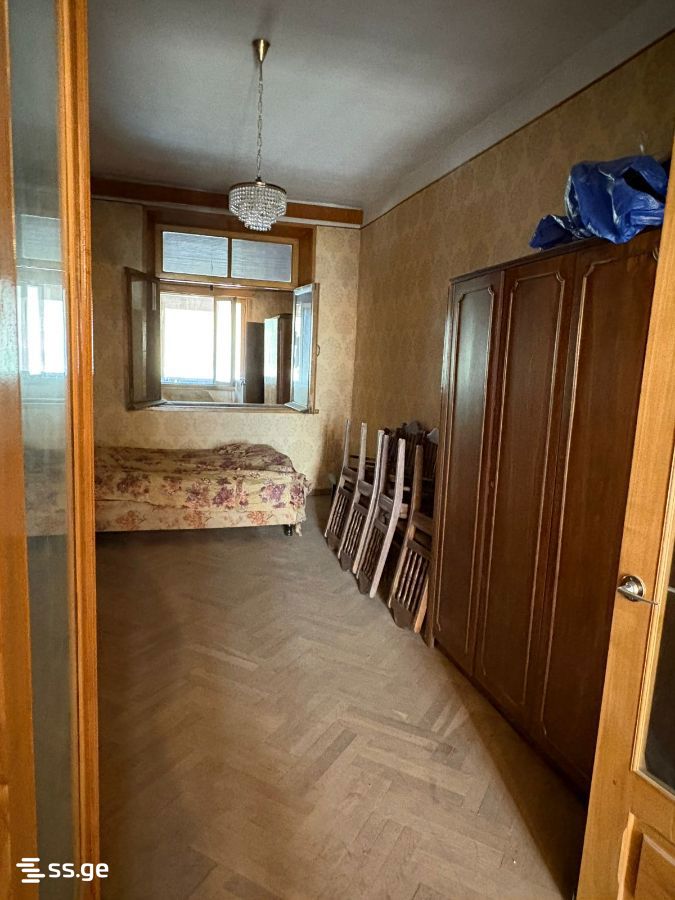 For Sale 4 Room Apartment Mtskhetashi view 19