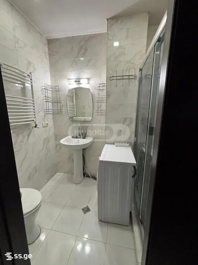 2 room Flat For Rent. Didube - Mehr