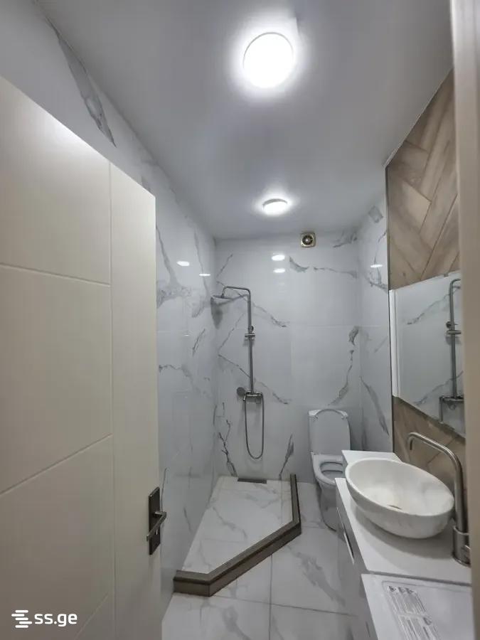 2 room Flat For Rent. Didi digomi - Więcej