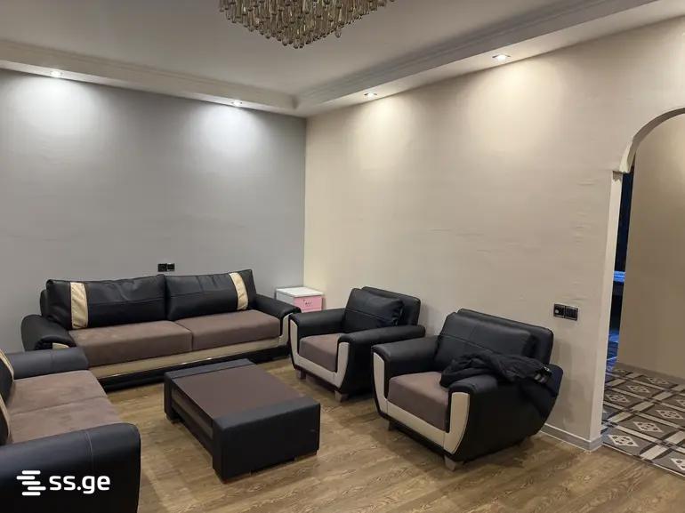 4 room Flat For Rent. Avlabari - Widok 4