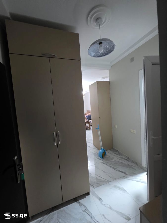 1 Room Apartment For Rent Aeroportis Ubani, In Batumi view 14