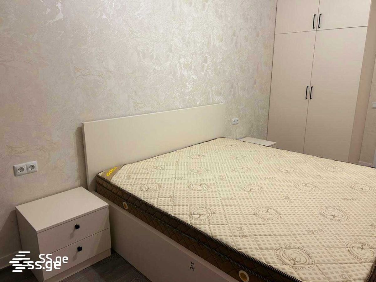 3 room Flat For Rent. Nadzaladevi - Mehr